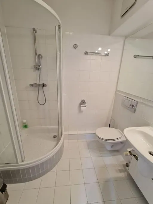 Apartamento Fantastic Waw - Z6 Room - 303B Varsovia Polonia